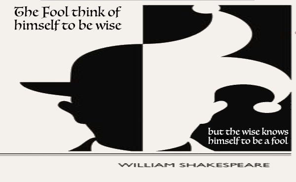 Wise vs Fools