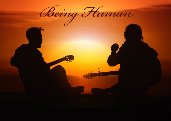 Being Human