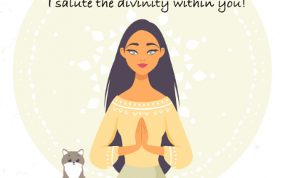 Being Spiritual! What on Earth does it mean to be Spiritual?