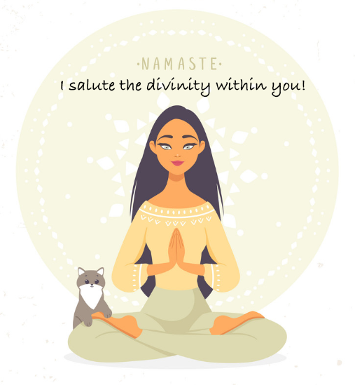 Being Spiritual! What on Earth does it mean to be Spiritual?