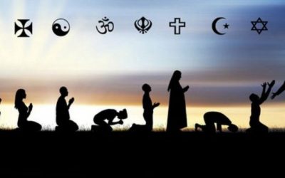 What It Means To Be Truly Religious?