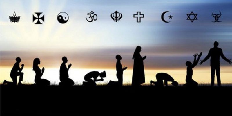 What It Means To Be Truly Religious?