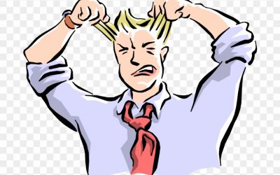 Why are you not experiencing any inner peace and fulfilment?